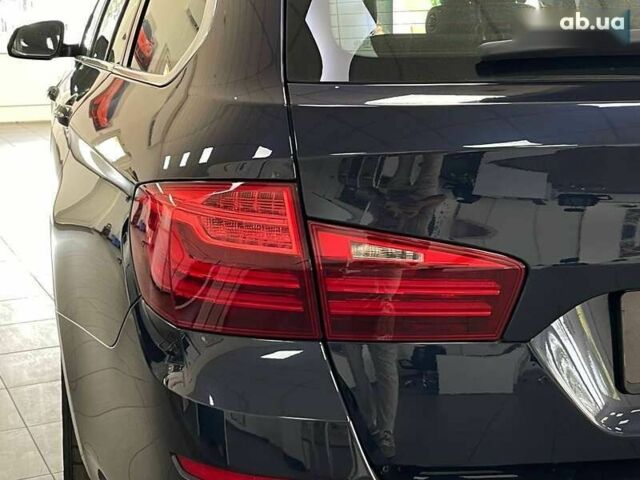 БМВ 5 Серия, объемом двигателя 2 л и пробегом 196 тыс. км за 18990 $, фото 9 на Automoto.ua