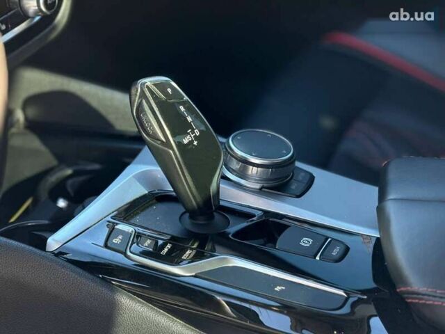 БМВ 5 Серия, объемом двигателя 3 л и пробегом 220 тыс. км за 32000 $, фото 21 на Automoto.ua