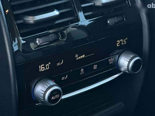 БМВ 5 Серия, объемом двигателя 2 л и пробегом 180 тыс. км за 31000 $, фото 25 на Automoto.ua