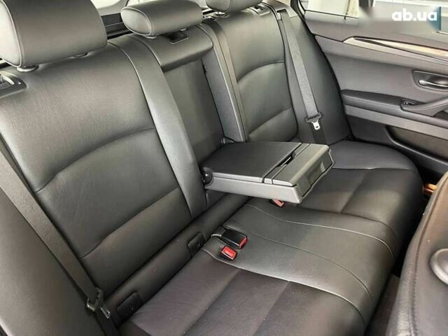 БМВ 5 Серия, объемом двигателя 2 л и пробегом 196 тыс. км за 19690 $, фото 24 на Automoto.ua