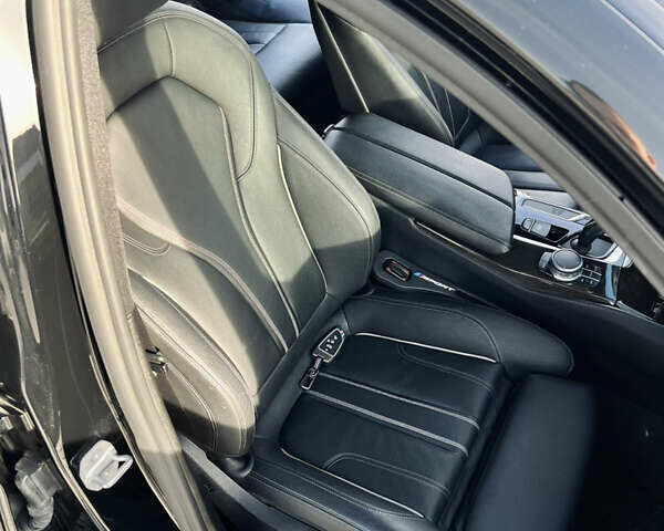 БМВ 5 Серія, об'ємом двигуна 2 л та пробігом 94 тис. км за 28800 $, фото 15 на Automoto.ua