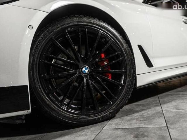 БМВ 5 Серія, об'ємом двигуна 2 л та пробігом 158 тис. км за 29500 $, фото 6 на Automoto.ua