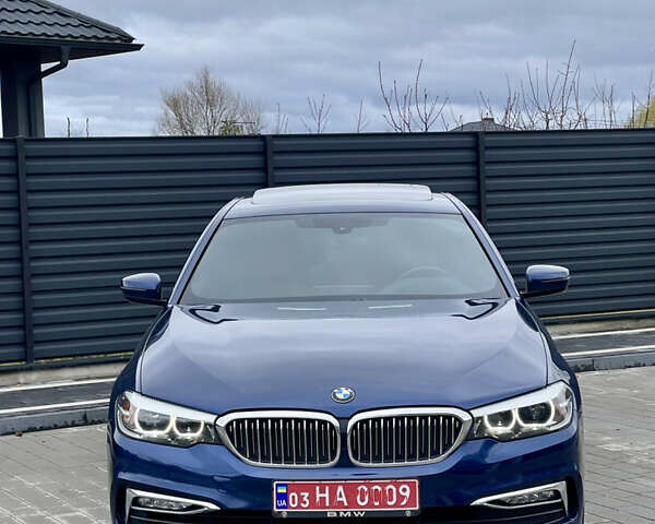 БМВ 5 Серия, объемом двигателя 0 л и пробегом 177 тыс. км за 24500 $, фото 15 на Automoto.ua