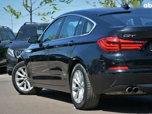 БМВ 5 Серия, объемом двигателя 2 л и пробегом 205 тыс. км за 17999 $, фото 10 на Automoto.ua