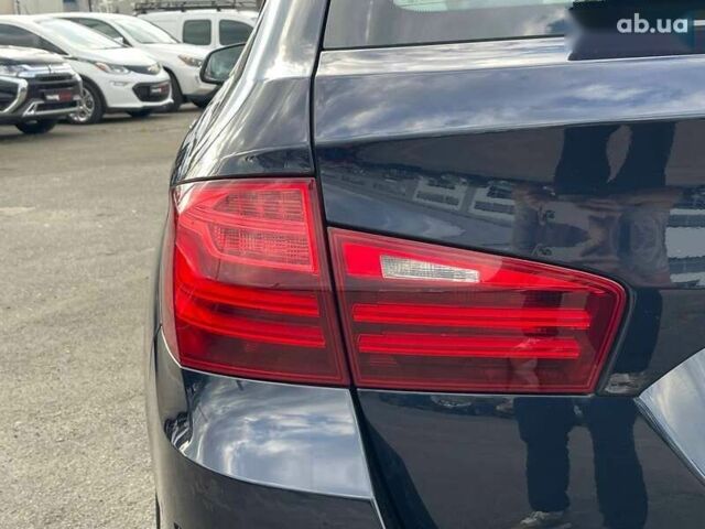 БМВ 5 Серия, объемом двигателя 2 л и пробегом 196 тыс. км за 20490 $, фото 9 на Automoto.ua