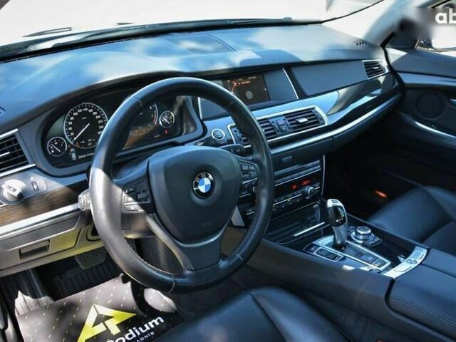 БМВ 5 Серия, объемом двигателя 2 л и пробегом 205 тыс. км за 16900 $, фото 18 на Automoto.ua