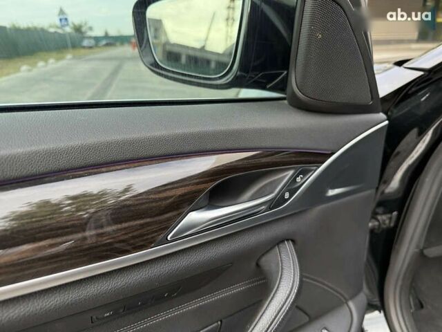 БМВ 5 Серія, об'ємом двигуна 2 л та пробігом 188 тис. км за 26800 $, фото 17 на Automoto.ua