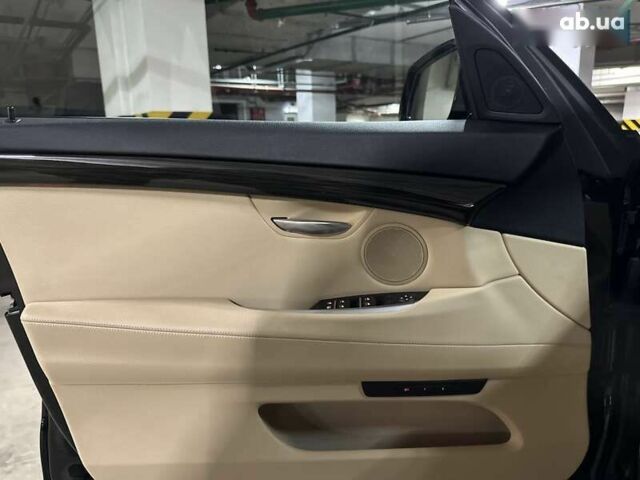 БМВ 5 Серия, объемом двигателя 2 л и пробегом 90 тыс. км за 21999 $, фото 18 на Automoto.ua