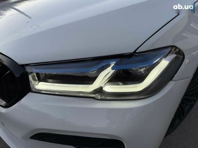 БМВ 5 Серия, объемом двигателя 2 л и пробегом 174 тыс. км за 26999 $, фото 5 на Automoto.ua