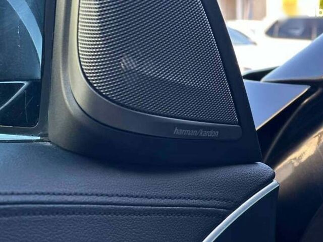 БМВ 5 Серия, объемом двигателя 2 л и пробегом 180 тыс. км за 31000 $, фото 9 на Automoto.ua