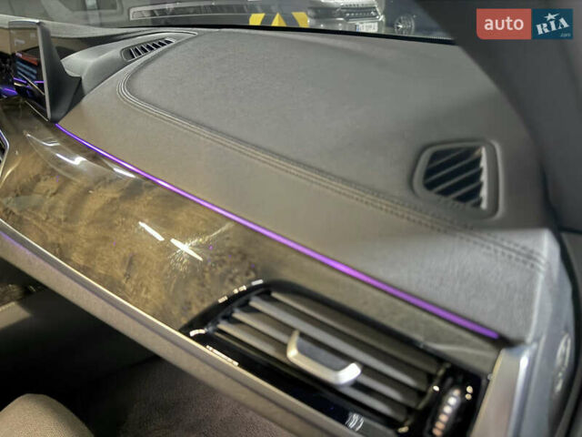 БМВ 5 Серия, объемом двигателя 3 л и пробегом 137 тыс. км за 38000 $, фото 41 на Automoto.ua