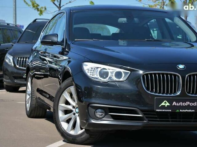 БМВ 5 Серия, объемом двигателя 2 л и пробегом 205 тыс. км за 16900 $, фото 2 на Automoto.ua