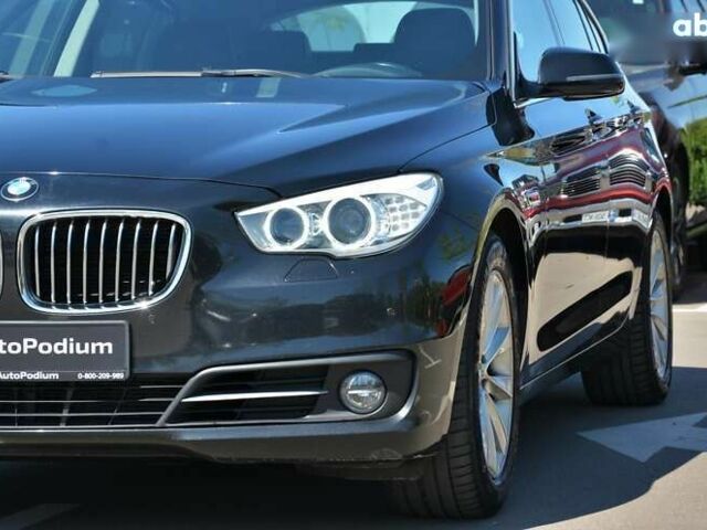 БМВ 5 Серия, объемом двигателя 2 л и пробегом 205 тыс. км за 16900 $, фото 4 на Automoto.ua