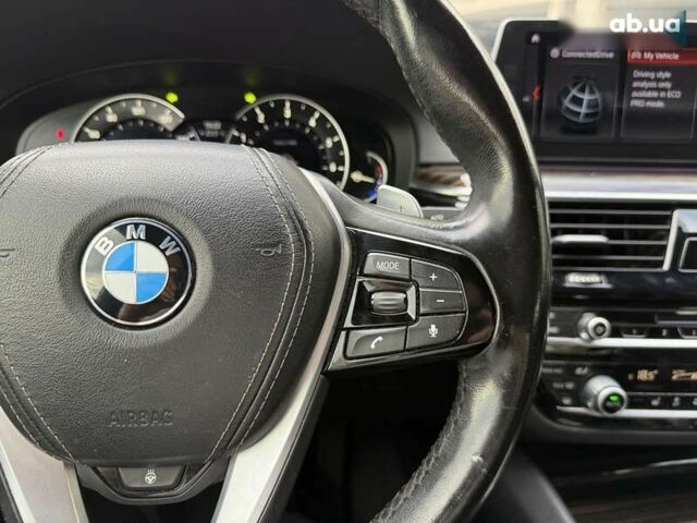 БМВ 5 Серія, об'ємом двигуна 2 л та пробігом 188 тис. км за 26800 $, фото 28 на Automoto.ua