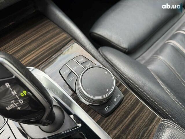 БМВ 5 Серия, объемом двигателя 2 л и пробегом 188 тыс. км за 26500 $, фото 24 на Automoto.ua