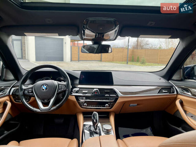 БМВ 5 Серия, объемом двигателя 0 л и пробегом 177 тыс. км за 24500 $, фото 28 на Automoto.ua