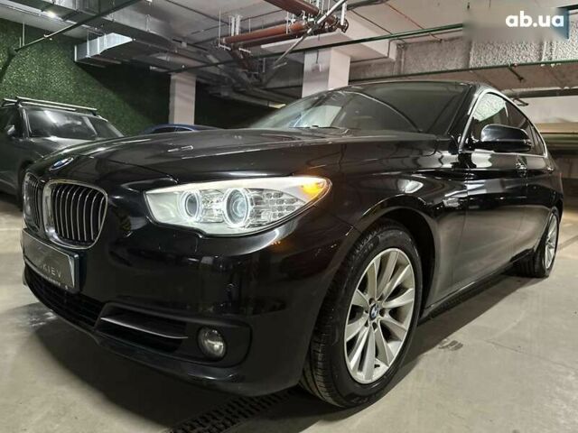БМВ 5 Серия, объемом двигателя 2 л и пробегом 90 тыс. км за 21999 $, фото 4 на Automoto.ua