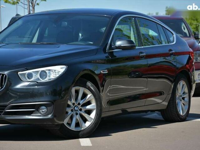 БМВ 5 Серия, объемом двигателя 2 л и пробегом 205 тыс. км за 16900 $, фото 6 на Automoto.ua