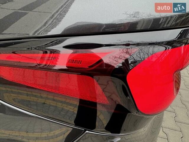 БМВ 5 Серія, об'ємом двигуна 2 л та пробігом 57 тис. км за 38000 $, фото 36 на Automoto.ua