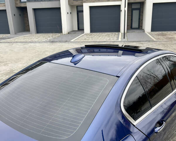 БМВ 5 Серия, объемом двигателя 0 л и пробегом 177 тыс. км за 24500 $, фото 18 на Automoto.ua