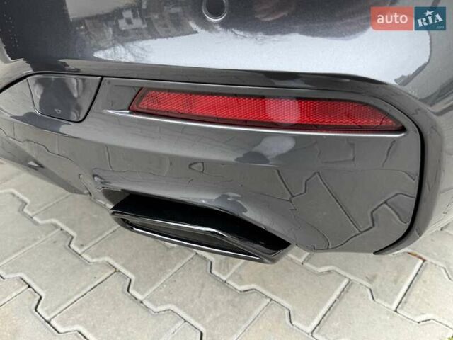 БМВ 5 Серія, об'ємом двигуна 2 л та пробігом 57 тис. км за 38000 $, фото 37 на Automoto.ua