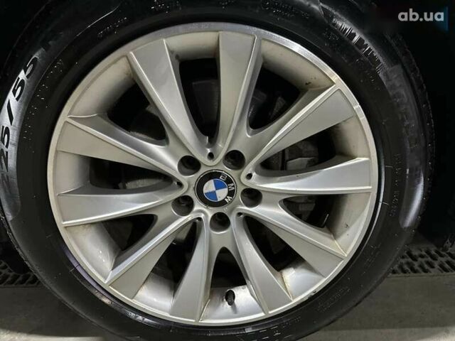 БМВ 5 Серия, объемом двигателя 2 л и пробегом 90 тыс. км за 21999 $, фото 12 на Automoto.ua