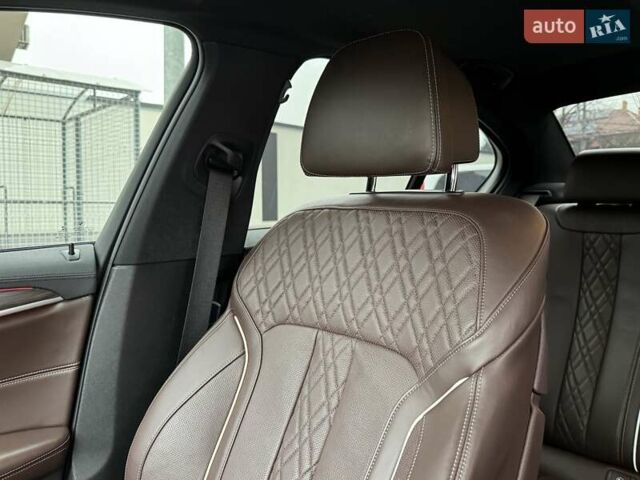 БМВ 5 Серія, об'ємом двигуна 2 л та пробігом 57 тис. км за 38000 $, фото 51 на Automoto.ua