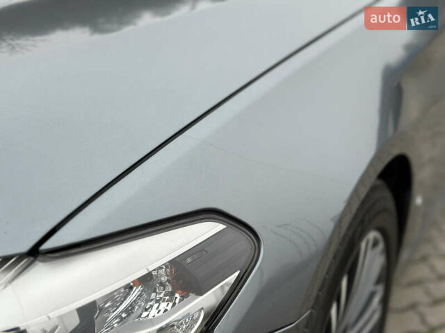 БМВ 5 Серия, объемом двигателя 0 л и пробегом 133 тыс. км за 31700 $, фото 9 на Automoto.ua