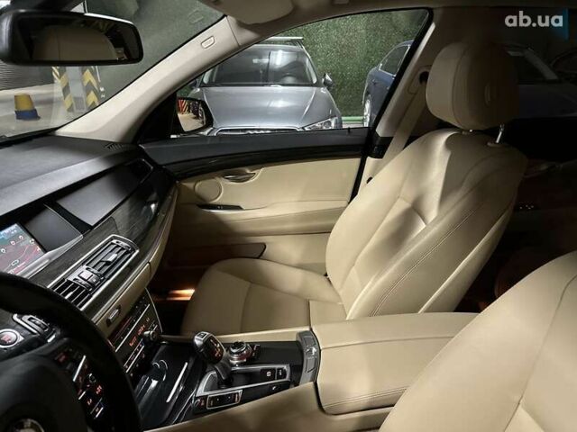 БМВ 5 Серия, объемом двигателя 2 л и пробегом 90 тыс. км за 21999 $, фото 23 на Automoto.ua