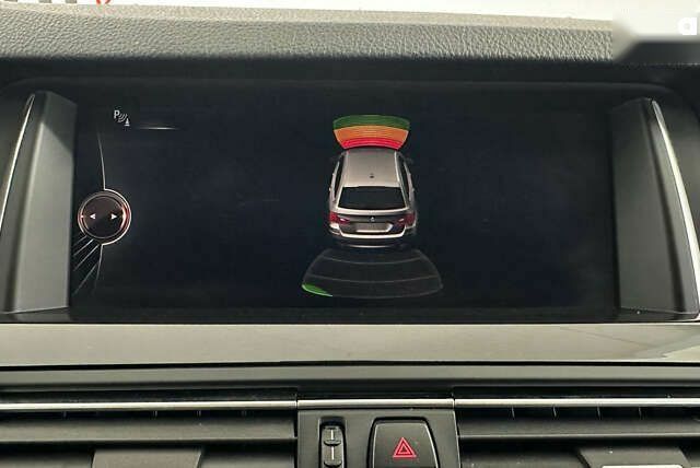 БМВ 5 Серія, об'ємом двигуна 2 л та пробігом 178 тис. км за 20950 $, фото 28 на Automoto.ua