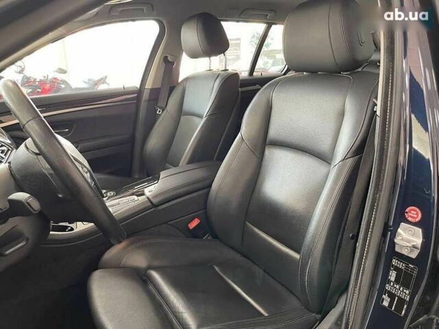 БМВ 5 Серия, объемом двигателя 2 л и пробегом 196 тыс. км за 18990 $, фото 19 на Automoto.ua
