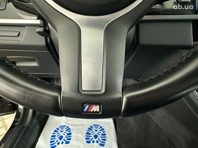 БМВ 5 Серія, об'ємом двигуна 2 л та пробігом 178 тис. км за 20950 $, фото 10 на Automoto.ua