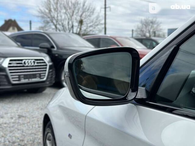 БМВ 5 Серия, объемом двигателя 2 л и пробегом 193 тыс. км за 30500 $, фото 23 на Automoto.ua