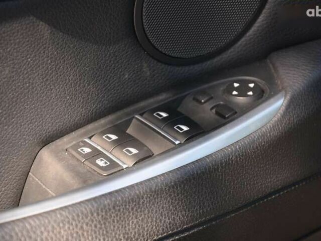 БМВ 5 Серия, объемом двигателя 2 л и пробегом 205 тыс. км за 17999 $, фото 16 на Automoto.ua