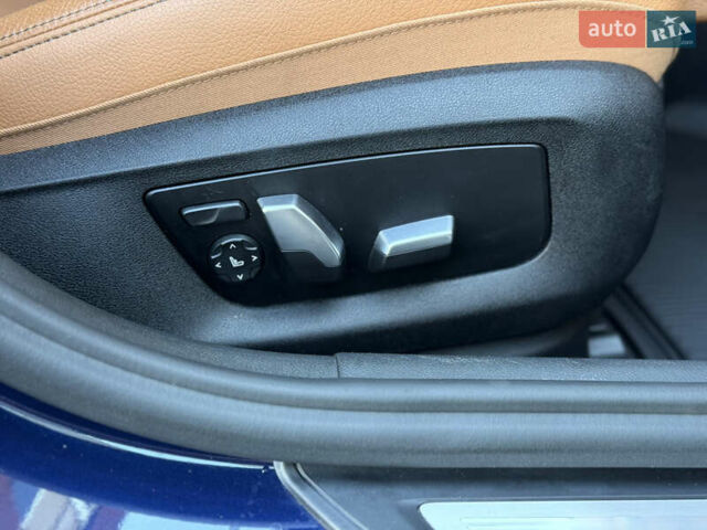 БМВ 5 Серия, объемом двигателя 3 л и пробегом 97 тыс. км за 33900 $, фото 43 на Automoto.ua