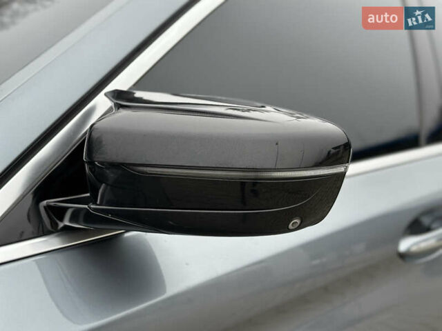 БМВ 5 Серия, объемом двигателя 0 л и пробегом 133 тыс. км за 31700 $, фото 5 на Automoto.ua