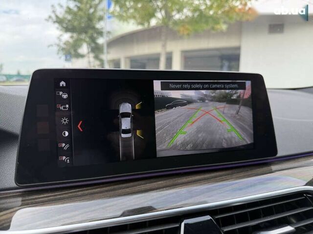 БМВ 5 Серія, об'ємом двигуна 2 л та пробігом 188 тис. км за 27800 $, фото 20 на Automoto.ua