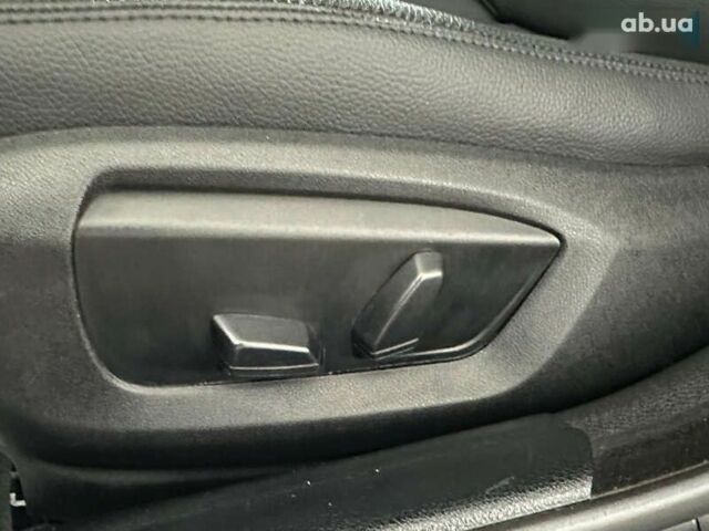 БМВ 5 Серія, об'ємом двигуна 2 л та пробігом 178 тис. км за 20950 $, фото 12 на Automoto.ua
