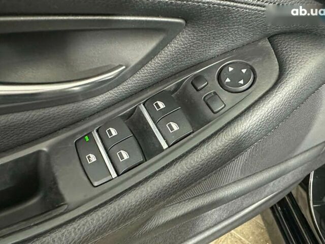 БМВ 5 Серія, об'ємом двигуна 2 л та пробігом 178 тис. км за 20950 $, фото 6 на Automoto.ua