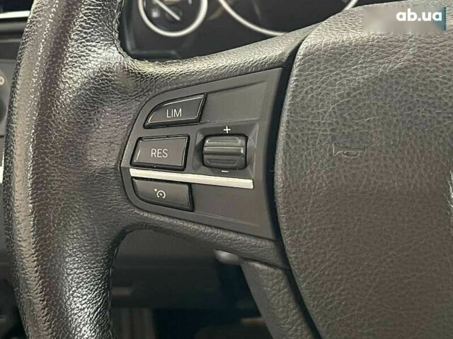 БМВ 5 Серия, объемом двигателя 2 л и пробегом 196 тыс. км за 18990 $, фото 22 на Automoto.ua