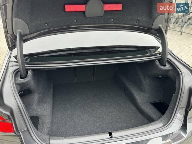 БМВ 5 Серія, об'ємом двигуна 2 л та пробігом 57 тис. км за 38000 $, фото 33 на Automoto.ua