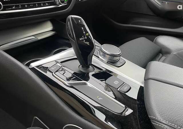 БМВ 5 Серия, объемом двигателя 3 л и пробегом 164 тыс. км за 33500 $, фото 22 на Automoto.ua