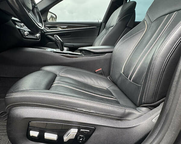 БМВ 5 Серия, объемом двигателя 2 л и пробегом 185 тыс. км за 27200 $, фото 32 на Automoto.ua