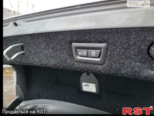 БМВ 5 Серия, объемом двигателя 2 л и пробегом 112 тыс. км за 30000 $, фото 7 на Automoto.ua