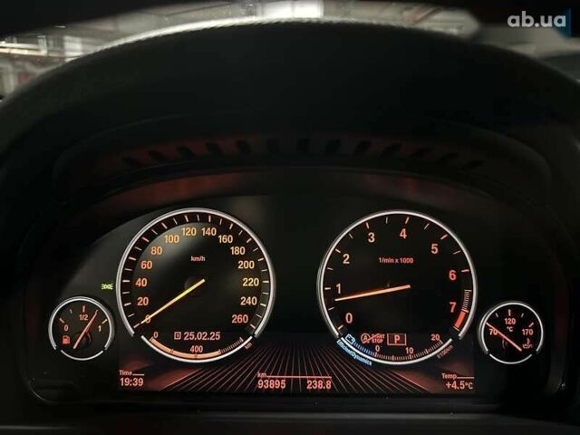 БМВ 5 Серия, объемом двигателя 2 л и пробегом 90 тыс. км за 21999 $, фото 27 на Automoto.ua