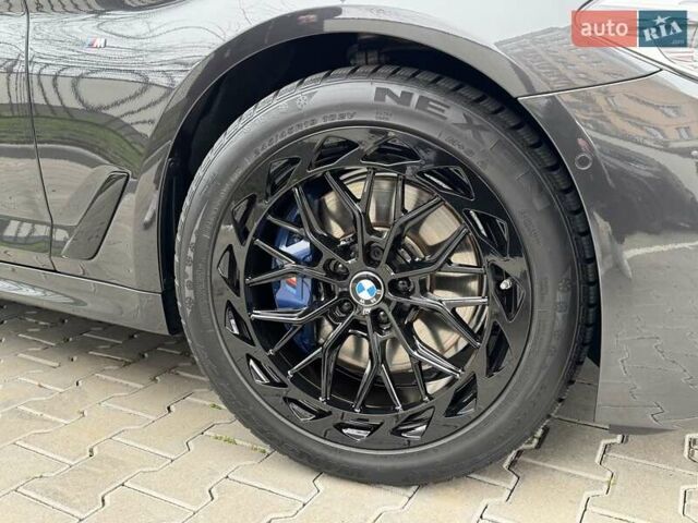 БМВ 5 Серія, об'ємом двигуна 2 л та пробігом 57 тис. км за 38000 $, фото 24 на Automoto.ua