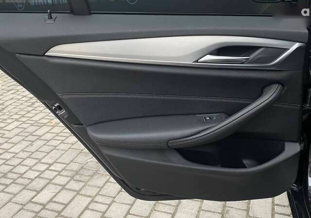 БМВ 5 Серия, объемом двигателя 3 л и пробегом 164 тыс. км за 33500 $, фото 27 на Automoto.ua