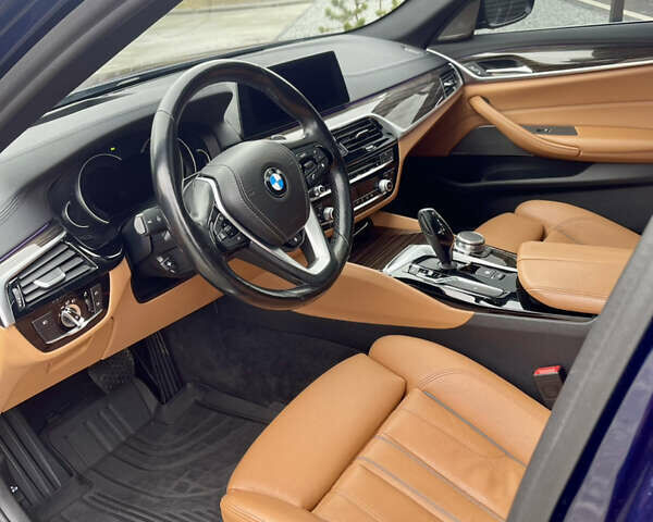 БМВ 5 Серия, объемом двигателя 0 л и пробегом 177 тыс. км за 24500 $, фото 24 на Automoto.ua