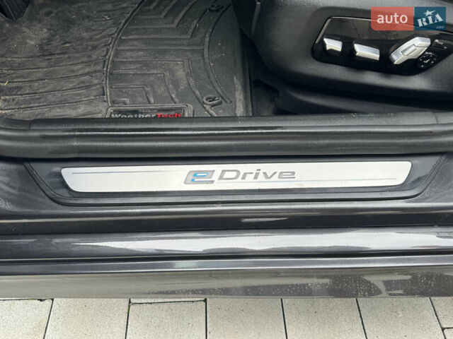 БМВ 5 Серия, объемом двигателя 2 л и пробегом 185 тыс. км за 27200 $, фото 41 на Automoto.ua