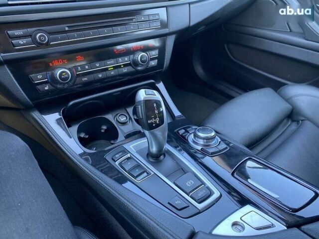 БМВ 5 Серия, объемом двигателя 2 л и пробегом 196 тыс. км за 19390 $, фото 27 на Automoto.ua